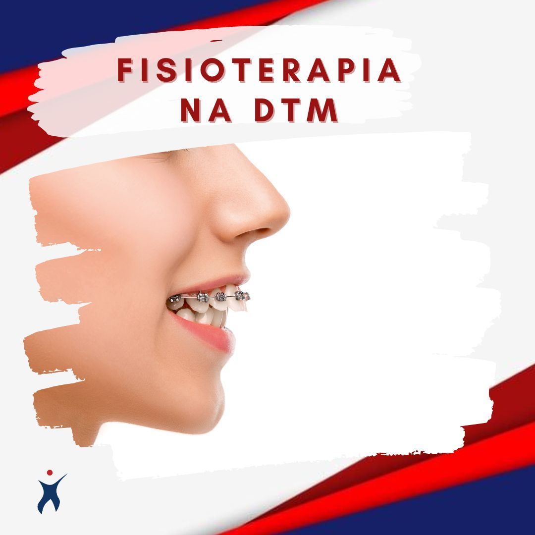 D.T.M. (Disfunção da Articulação Temporomandibular)